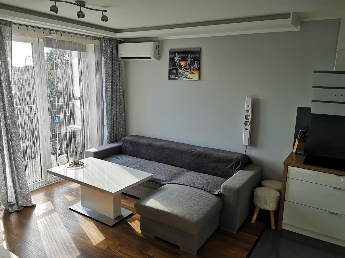 Apartament Siechnice Екстериор снимка