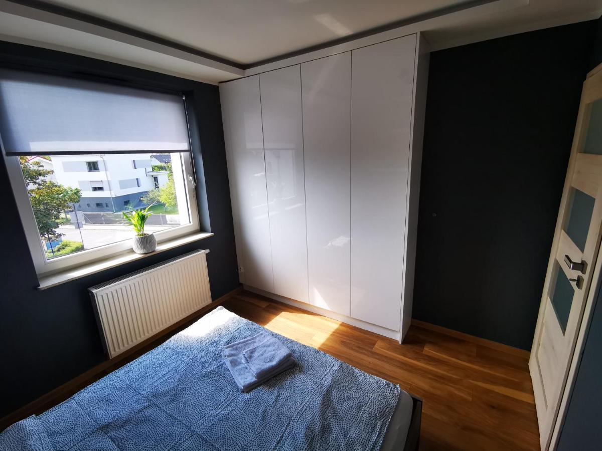 Apartament Siechnice Екстериор снимка