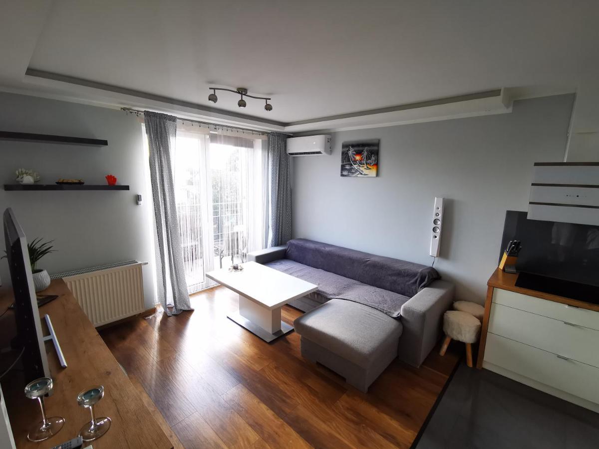 Apartament Siechnice Екстериор снимка