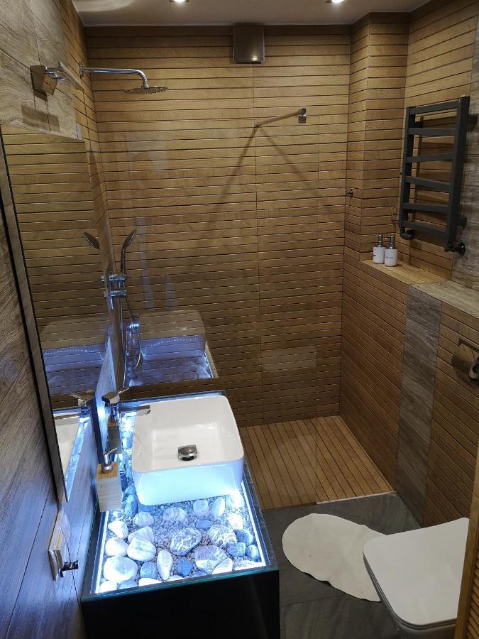 Apartament Siechnice Екстериор снимка