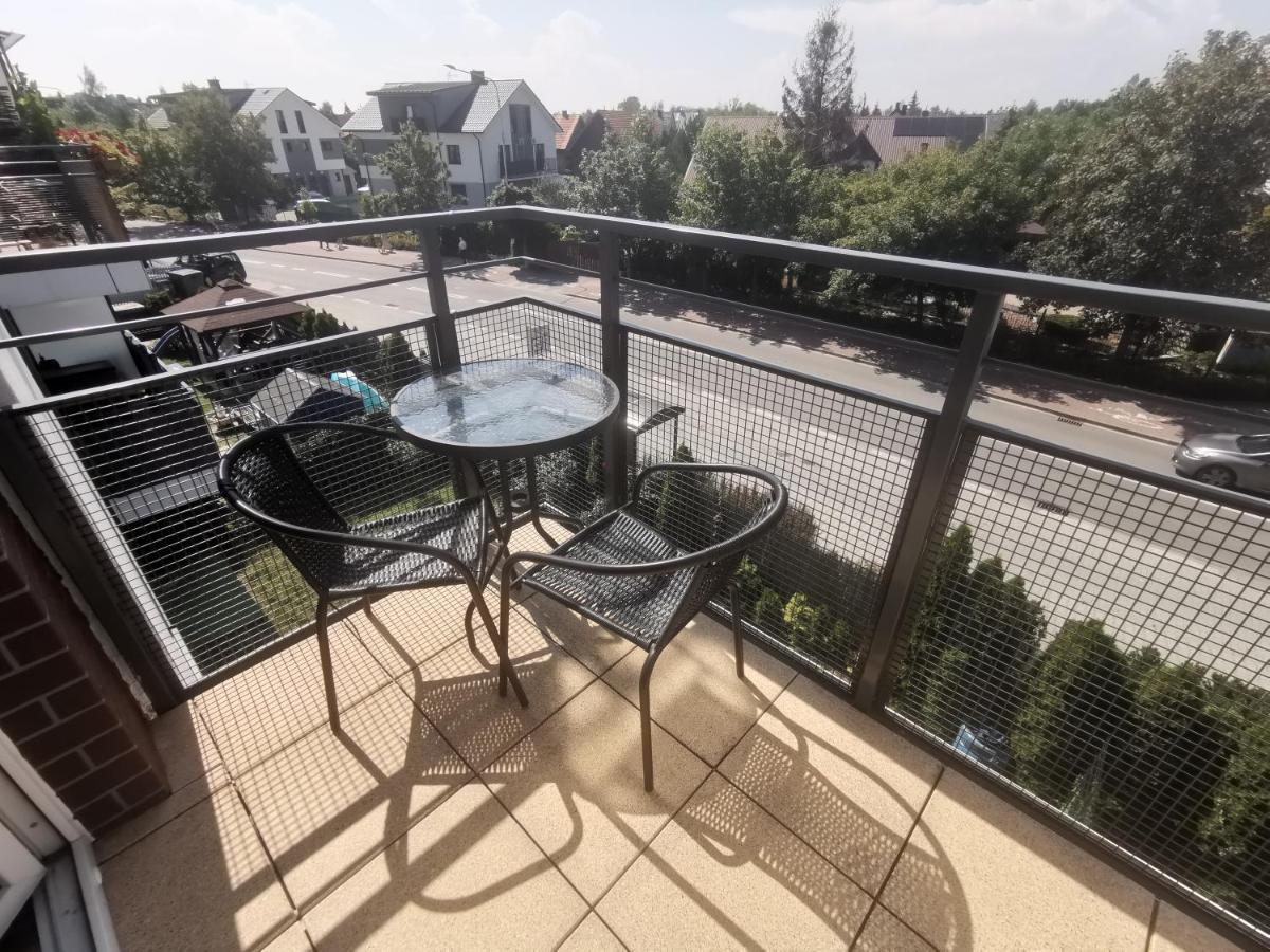 Apartament Siechnice Екстериор снимка