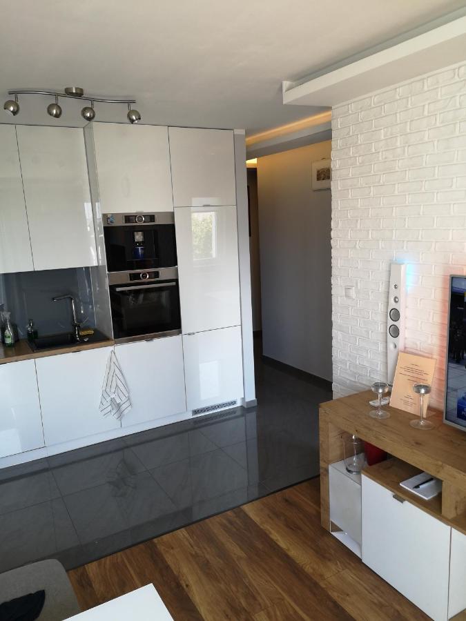 Apartament Siechnice Екстериор снимка